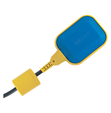 ATLANTIS 56Series 10Amp 250V IP67 Fluid Level Controller