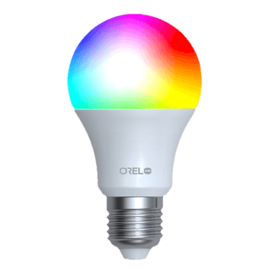 11Watt WiFi Smart LED (CCT+RGB)
