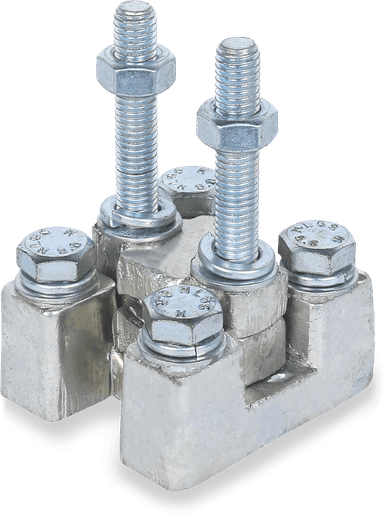 Span Earth Tap ESC240 D4B2-50