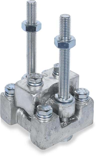 Span Earth Tap ESC500 D4B1-95+150