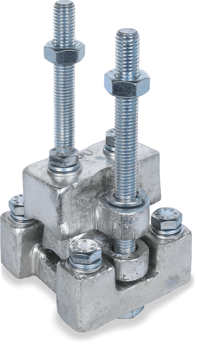 Span Earth Tap ESC500 D4B2-50+150