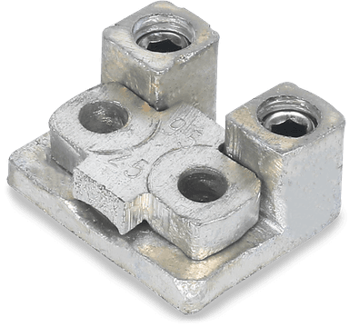 Span Earth Tap ESC95 D2B1-25 W/O HDB