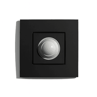 Motion detector Niko Anthracite 122